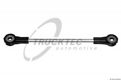 TRUCKTEC AUTOMOTIVE 0724008 -  Шток вилки переключения передач